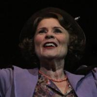 Photo Coverage: First Look at Imelda Staunton in Chichester's GYPSY Video