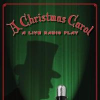 A CHRISTMAS CAROL: A LIVE RADIO PLAY Benefit Reading Set for MTC MainStage, 12/14 Video