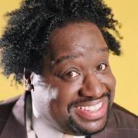 Bruce Bruce Coming to Suncoast Showroom, 5/8-9 Video