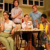 FTW's SEE JANE QUIT Opens Tonight at Warehouse Theatre Video