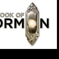 THE BOOK OF MORMON Announces Lottery Ticket Policy at Hollywood Pantages Video