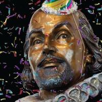 Utah Shakespeare Festival to Host Fundraising Event Celebrating Shakespeare's Birthda Video