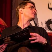 BWW Reviews: Theatre22's THE LISBON TRAVIATA Relies Too Heavily on a Love of Opera