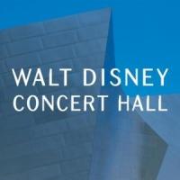 2014 Deck the Hall Holiday Concerts Begin Tonight at Walt Disney Concert Hall Video