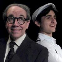 13th Street Repertory Theater to Host IRVING BERLIN TEACH-IN, 11/23 Video