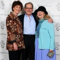 Photo Flash: Opening Night at The Old Globe's OTHER DESERT CITIES Video