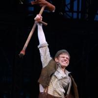 Alan Menken and Jack Feldman Write New Song for NEWSIES National Tour