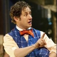 Review Roundup: Christopher Fitzgerald-Led BARNUM