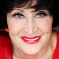 Chita Rivera, Jeff Daniels, Jennifer Holliday & More Set for 54 Below in Coming…