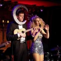 Photo Coverage: Annaleigh Ashford Brings LOST IN THE STARS to 54 Below