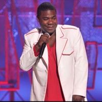 Tracy Morgan's Stand-Up Special BONA FIDE Set for Release, 4/22 Video