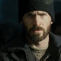 VIDEO: First Look - Chris Evans in New Int'l Trailer for SNOWPIERCER Video