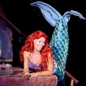 THE LITTLE MERMAID, DREAMGIRLS and More Set for Theater of the Stars' 2013-14 Season Video