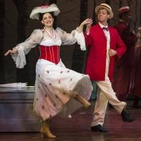 BWW Reviews: MARY POPPINS Not Quite So Magical at Village