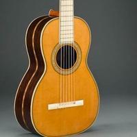 Early American Guitars: Instruments of C. F. Martin Opens Tuesday, 1/14 at Metropolit Video