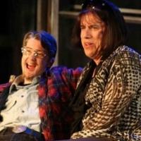 Photo Coverage: SOUTHERN COMFORT World Premiere at Barrington Stage Musical Theatre L Video