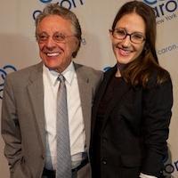 Denise LeFrak, Frankie Valli & Johnny Rzeznik Honored at 20th Annual Caron Gala