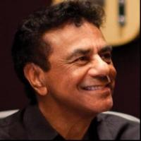 Johnny Mathis to Bring IT'S THE MOST WONDERFUL TIME OF THE YEAR to the Grand, 12/19 Video
