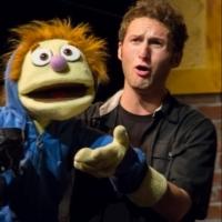 Photo Flash: First Look at Mazeppa Productions' AVENUE Q Video