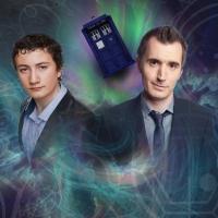 '50 Years of Doctor Who: Preachrs Podcast Live 2!' Comes to Adelaide Fringe Tonight Video