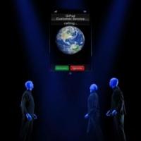 Tickets to Blue Man Group at Marcus Center On Sale Today