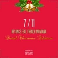 Grammy Nominated Producer Detail Releases Beyoncé '7/11' Remix Today Video