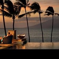 Four Seasons Resort Maui at Wailea Goes All Out to Welcome Couples This Fall Video