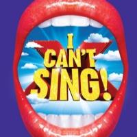 WAKE UP with BroadwayWorld - Wednesday, March 26, 2014 - I CAN'T SING: THE X-FACTOR…