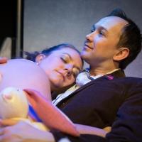 BWW Reviews: Retro Productions' THE BALTIMORE WALTZ Makes for Poignant…