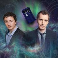 '50 Years of Doctor Who: Preachrs Podcast Live 2!' Comes to Melbourne International C Video