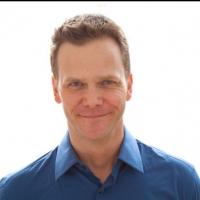 Madison Theatre at Molloy Welcomes Poet Taylor Mali Tonight Video