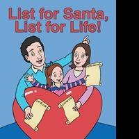 T.E. Corner Releases LIST FOR SANTA, LIST FOR LIFE!