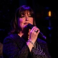 Photo Coverage: Ann Hampton Callaway Brings SARAH VAUGHAN PROJECT to 54 Below
