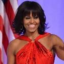 Fashion Photo of the Day 1/22/13 - Michelle Obama Video
