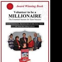 Volunteer to be a Millionaire Offers Tips to Be Successful Video