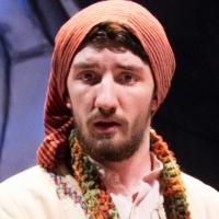 BWW Interviews: Timing is Perfect for Otterbein's INTO THE WOODS Video