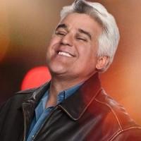 Jay Leno to Perform at Sound Board, 6/7 Video
