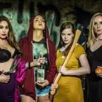 Undermain Theatre Stages THE FAIRYTALE LIVES OF RUSSIAN GIRLS, Now thru 12/6