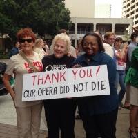 BWW Exclusive: San Diego Opera Rejoices in a New Vision Video
