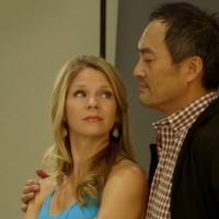 STAGE TUBE: Broadway-Bound Kelli O'Hara & Ken Watanabe Pose for THE KING AND I Photo…