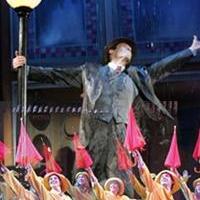 Gateway's SINGIN' IN THE RAIN to Open 7/24 at Patchogue Theatre Video