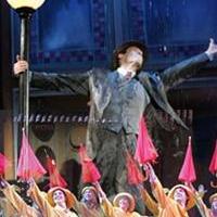 Gateway's SINGIN' IN THE RAIN Opens Tonight at Patchogue Theatre