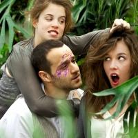 Shakespeare-in-the-Park to Present A MIDSUMMER NIGHT'S DREAM this Summer Video