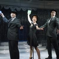 Bianco Joins Cast Of FORBIDDEN BROADWAY, Transferring To Vaudeville Theatre From Sep  Video