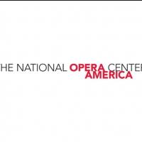 OPERA America Awards $300,000 in Building Opera Audiences Grants