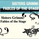 SISTERS GRIMM: FABLES OF THE STAGE Plays FRIGID New York 2013, Now thru 3/3 Video