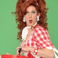 BWW Reviews: Ms. Dixie Returns to Denver for a Hoot and a Holler of Hilarity in DIXIE Video