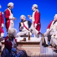Review Roundup: OUR COUNTRY'S GOOD at the St. James Theatre