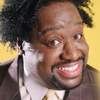 Bruce Bruce, DeRay Davis, Hannibal Buress Set for WiLD 94.1's SHUT UP & LAUGH Tonight Video