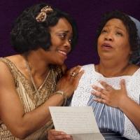 Rehearsals for Park Square Theatre's THE COLOR PURPLE Begin Next Week Video